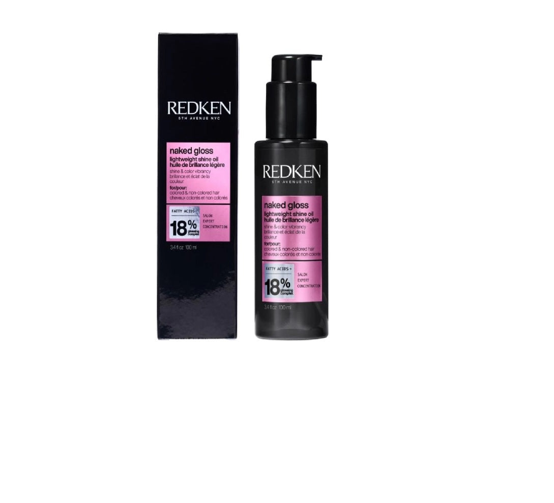 RK ACG NAKED GLOSS 100ML V382